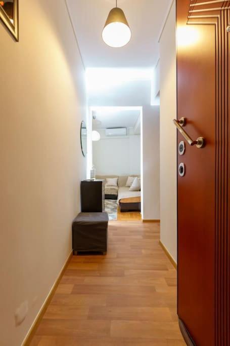 Cosy Apartment Near The City Centre Thessaloníki Eksteriør billede