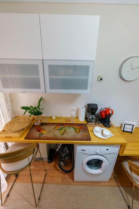 Cosy Apartment Near The City Centre Thessaloníki Eksteriør billede