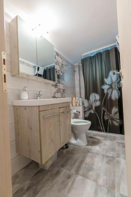 Cosy Apartment Near The City Centre Thessaloníki Eksteriør billede